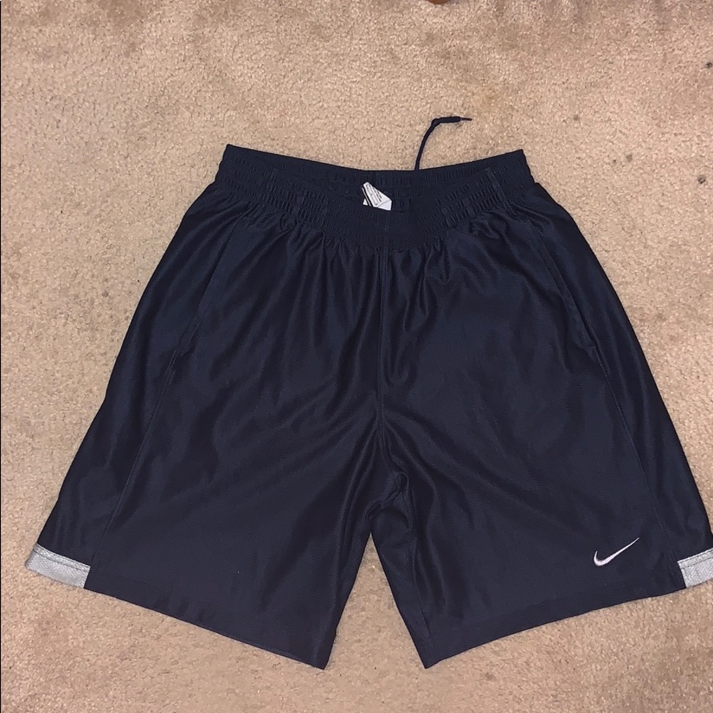 Basketball shorts